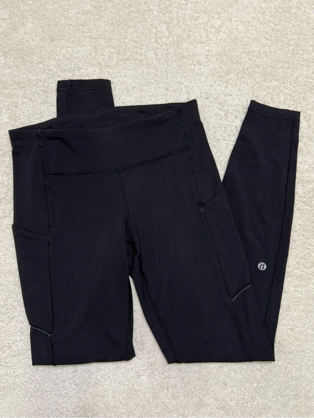 lululemon athletica good preowned